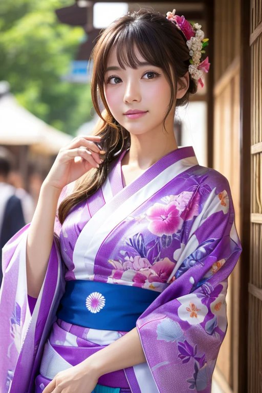 ai_G__'s tweet photo. 彼女と浴衣デート　Yukata date with her　#AIグラビア #AI美女 #AIart #AIgirl #aiphotography #ai美女リアル #AIArtworks #AIグラドル #AI画像生成 https://t.co/cvMri3GkQu