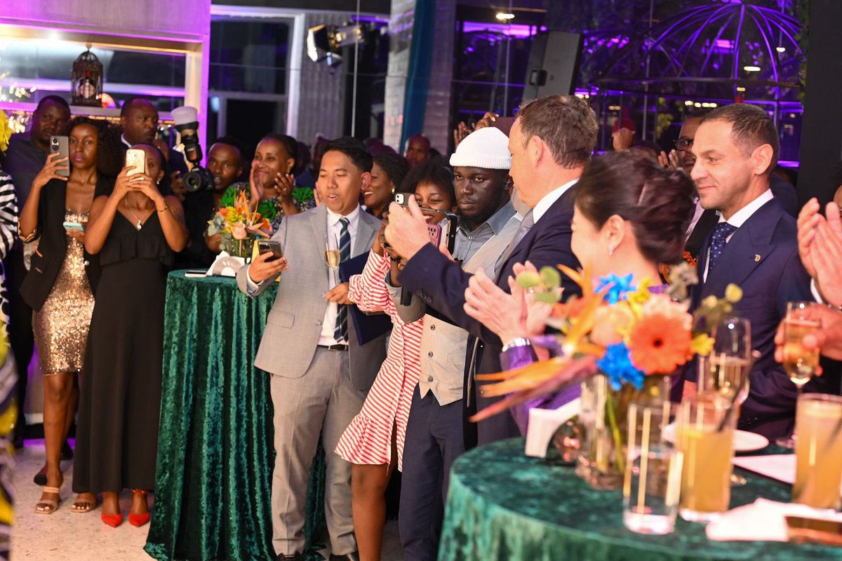 Dr. Alfred N. Mutua tweet media