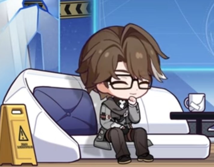 weltjoachim8's tweet photo. I love him so much 😭😭😭
Him gushing about the mecha is adorable 🥺 https://t.co/6oYPWtoQ4R