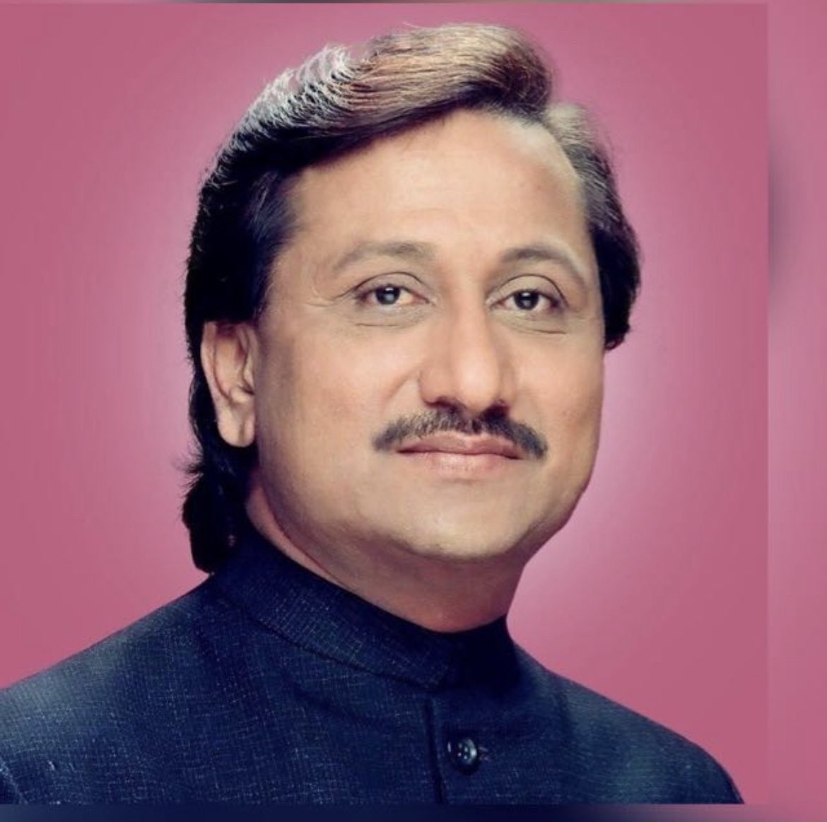 𝐑𝐚𝐣 𝐊𝐮𝐭𝐰𝐚𝐥 𝐏𝐚𝐭𝐢𝐥- 𝐍𝐂𝐏 🇮🇳⏱ tweet media