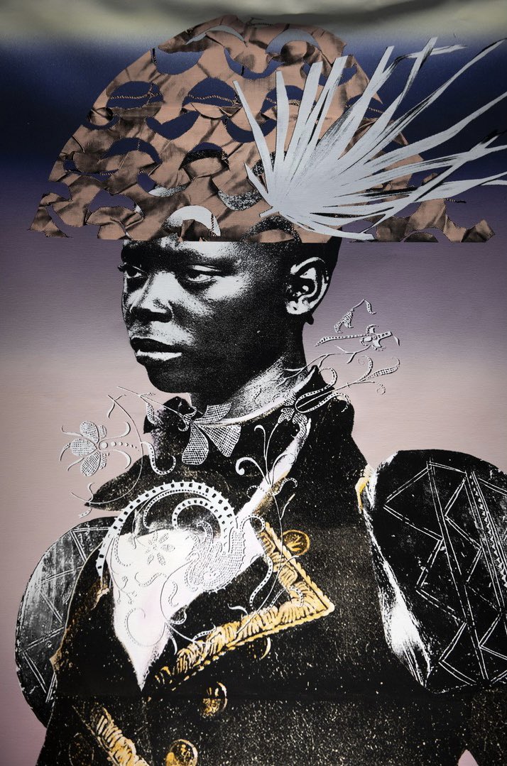 CHRIS LAVAQUERIE-KLEIN tweet media