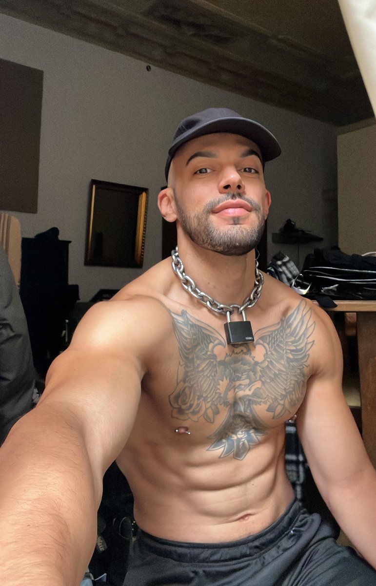 Muscle Slave (@sub_by_nature) / Posts / X