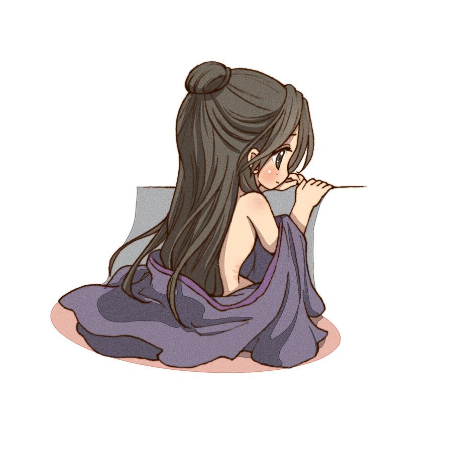 KaAzuke's tweet photo. #千秋 #晏沈 #ThousandAutumns #QianQiu 
😆😆 https://t.co/X7OAaKU5mm