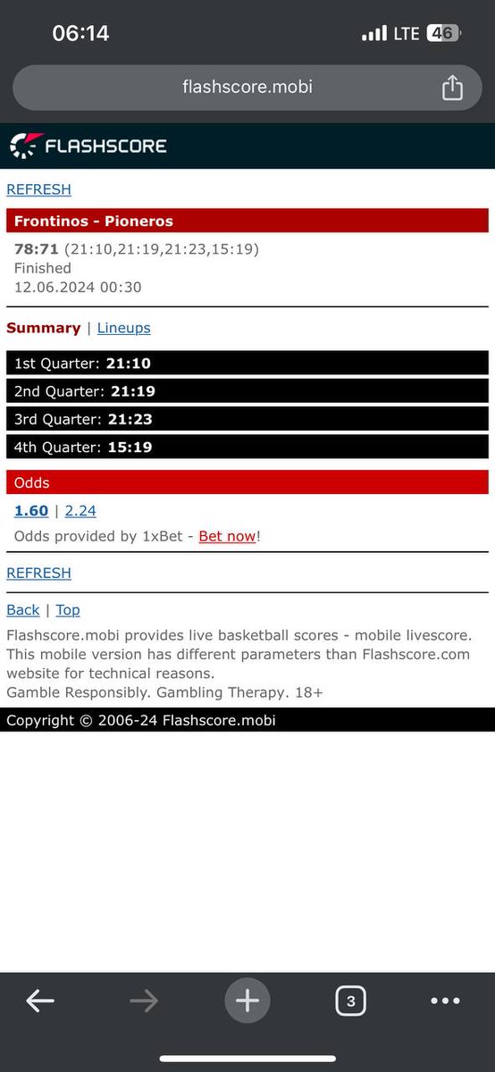 Boochi_dgreat's tweet photo. Hello @SportyBetNG 

You deliberately put the wrong fixtures on your site for bettors to bet on thereby misleading them, settling the bet with  an entirely different team score line,you can't mess up and expect us to pay for your mess, it's best you settle this game as void. https://t.co/9w8m0emFVV