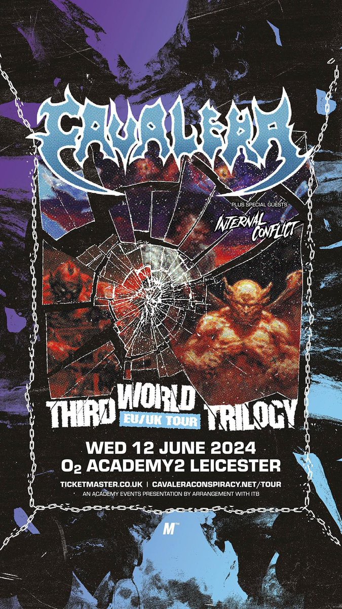 Stampede Press UK tweet media