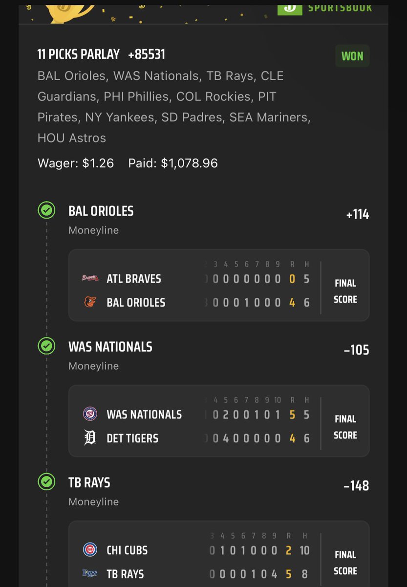 cdubs201's tweet image. #brbetting #GambingTwitter #gamblingx