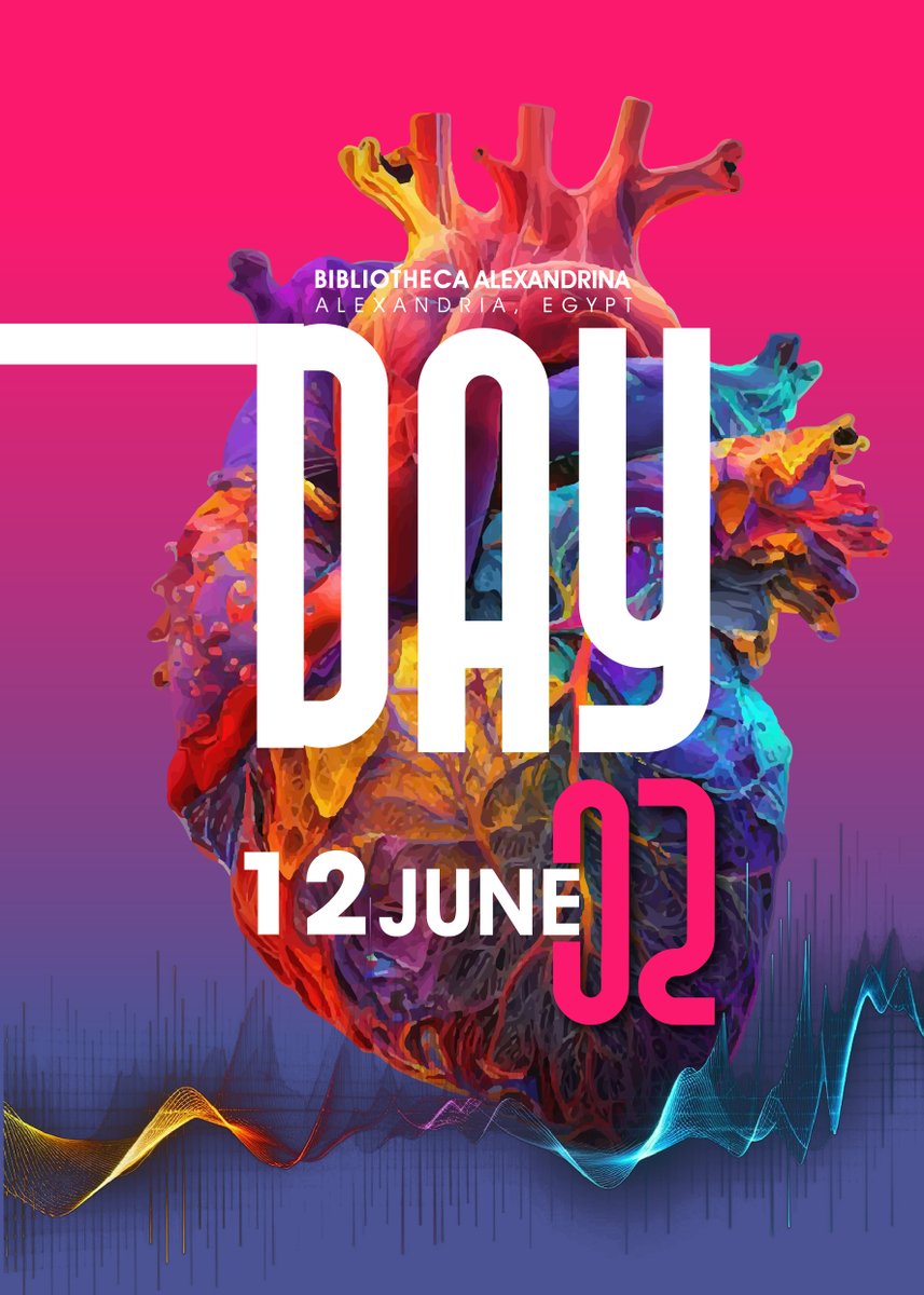 CardioalexC's tweet photo. ๐ฃ๐จ๐๐๐๐๐๐๐๐ ๐ท๐๐๐๐๐!
CardioAlex.24 ๐๐๐ฒ #๐ is about to start๐!
๐ Visit our ๐๐๐๐ฌ๐ข๐ญ๐ for more information: https://t.co/PMHRoQei4F
๐ฅ๐ท๐๐๐๐
๐๐ ๐๐๐๐๐๐๐๐๐
ICOM
#CardioAlex2024 #cardiology #Cardiologist #CVREP https://t.co/7xwKDEj0Db