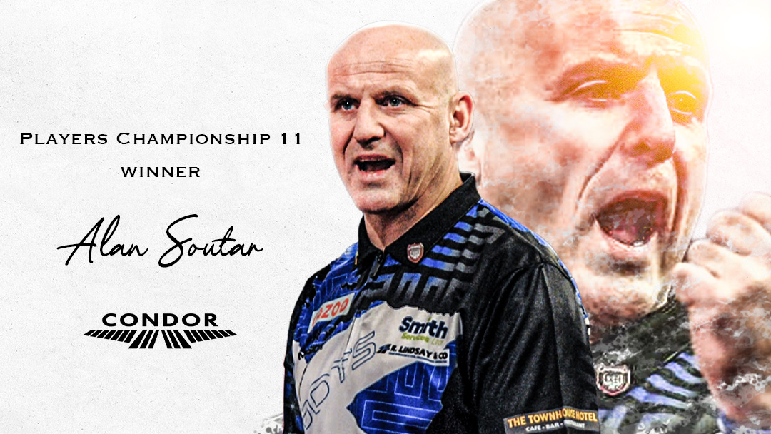 CONDOR_FlightJP's tweet photo. Amazing player! 🥳
Alan Soutar
@soots180
#CONDOR #CONDORAXE https://t.co/4rhCQqlneo