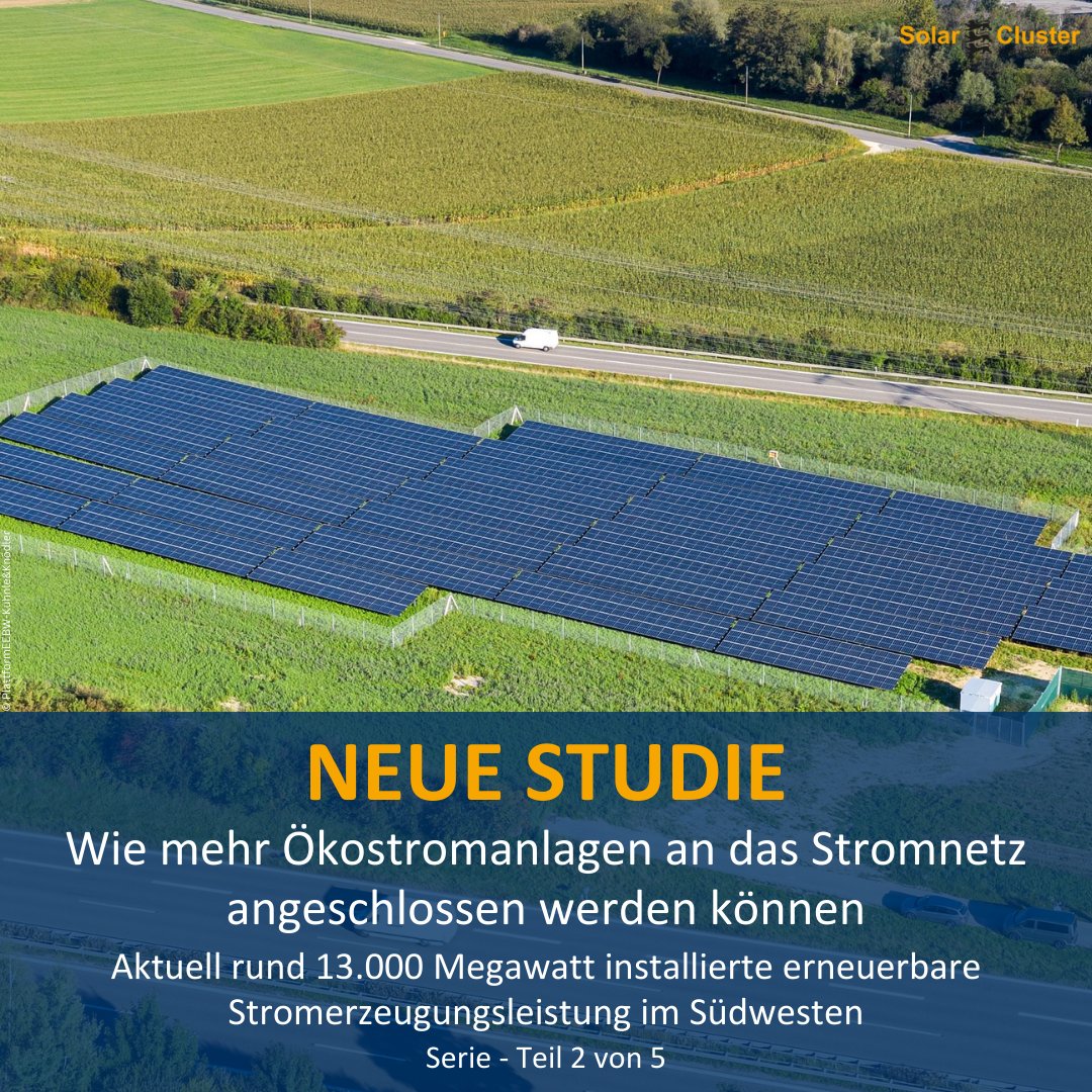 Solar Cluster BW tweet media