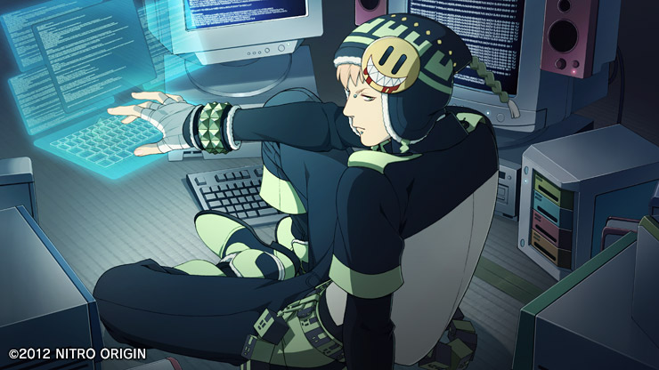 ドラマダ　ノイズ ドラマダ ノイズ ねんどろいど DRAMAtical Muder