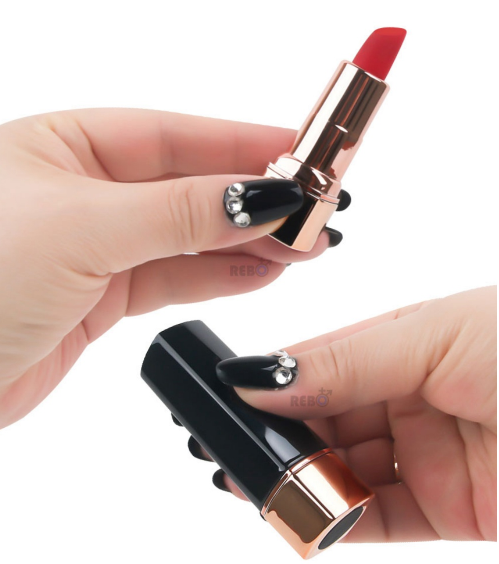 리얼 립스틱인가 
바이브인가?? 🫦 

vo.la/cOZbc

#마이퀴피 #립스틱 #바이브