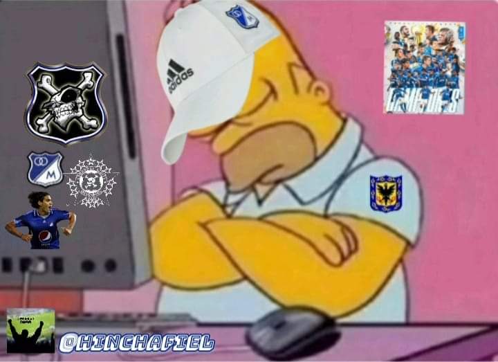TipsterGoldCA's tweet photo. Acá esperando noticias de Falcao García Ⓜ️🔵⚪⚽️🐅🧐🥱
#falcao #falcaogarcia #radamelfalcao #millosquerido #HinchaFiel #AzulYBlanco #ConLaAzulPuesta #ConLaFeIntacta #Millos #embajador #CDLM #MFC #SML #MillonariosFc #TodosAlCampin #campeones2023 #VamosLosMillos #famosoballet https://t.co/KFS5110wfw
