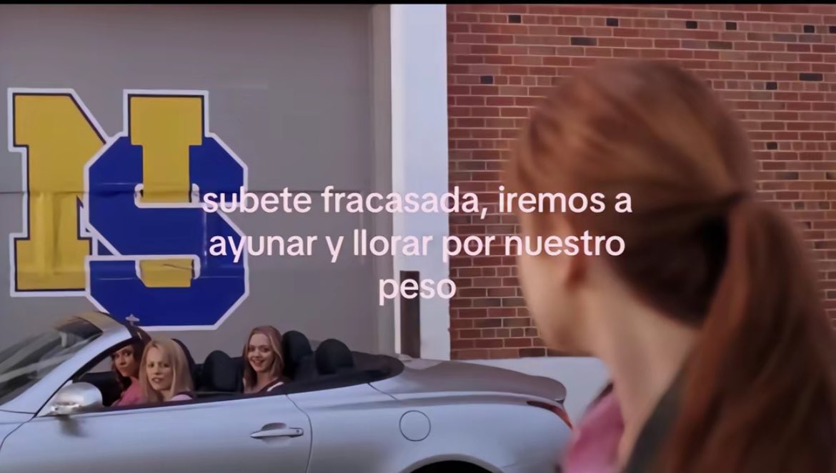 ya voy