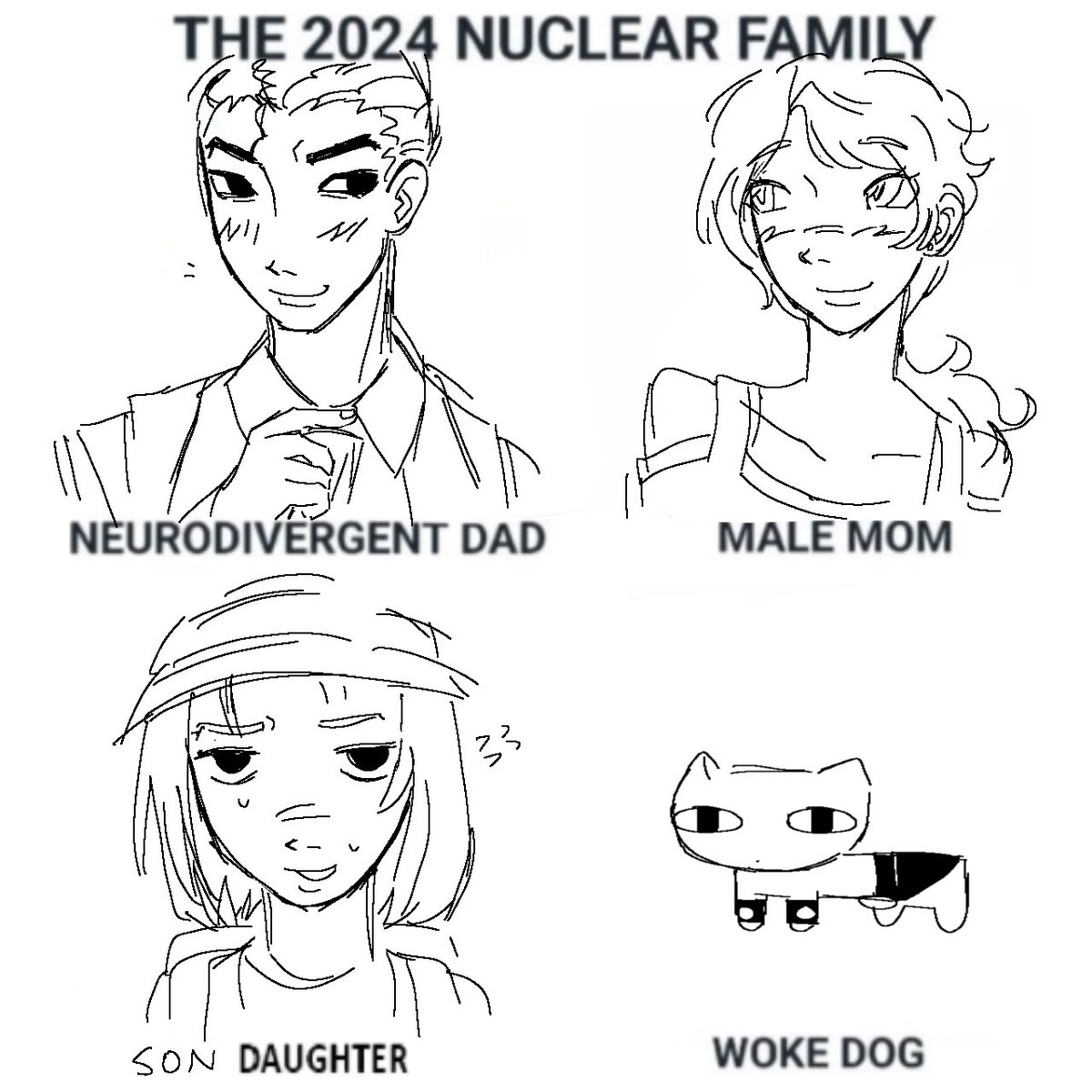 samycraft_'s tweet photo. saw neurodivergent dad immediately kira #kiranobu #kirashino #jjba https://t.co/SS8haHdDn7