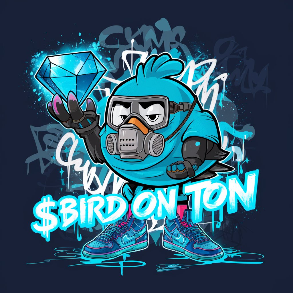 ๐บ๐๐๐๐ (@speefxyz) on Twitter photo <a href="/angrybirdonton/">Angry Bird</a> is about to take over the #TON ecosystem.
$Bird is the new King ๐
Here's our CA:
EQDG_sy0k3NtS4_4399jWL-JPyNO8c52vLBhWRE_MlwfRJci
Don't sleep on $Bird
<a href="/0xweb3bond/">Jeribond ๐บ๐ธ๐ง๐ฆ</a> <a href="/Boy1Sniper/">SNIPER (๐ซฐ, โจ)</a> <a href="/Cadillac214/">cadillAc๐๐ฎ</a> check this out
#AngryBirdToken #CryptoFly $Ton
My meme entry <a href="/angrybirdonton/">Angry Bird</a> is about to take over the #TON ecosystem.
$Bird is the new King ๐
Here's our CA:
EQDG_sy0k3NtS4_4399jWL-JPyNO8c52vLBhWRE_MlwfRJci
Don't sleep on $Bird
<a href="/0xweb3bond/">Jeribond ๐บ๐ธ๐ง๐ฆ</a> <a href="/Boy1Sniper/">SNIPER (๐ซฐ, โจ)</a> <a href="/Cadillac214/">cadillAc๐๐ฎ</a> check this out
#AngryBirdToken #CryptoFly $Ton
My meme entry