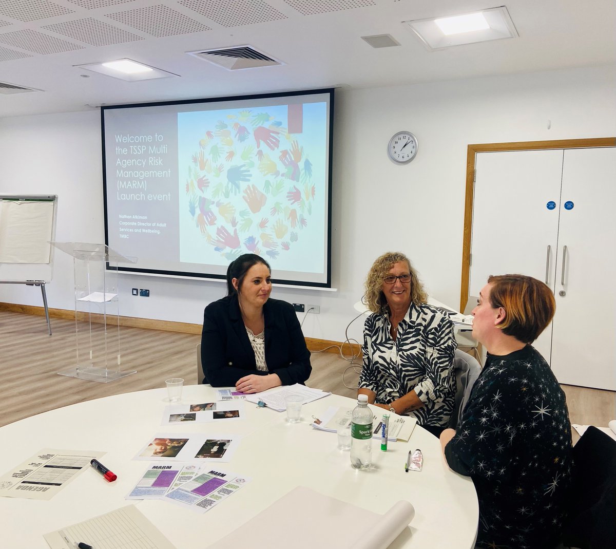 Trafford Strategic Safeguarding Partnership tweet media