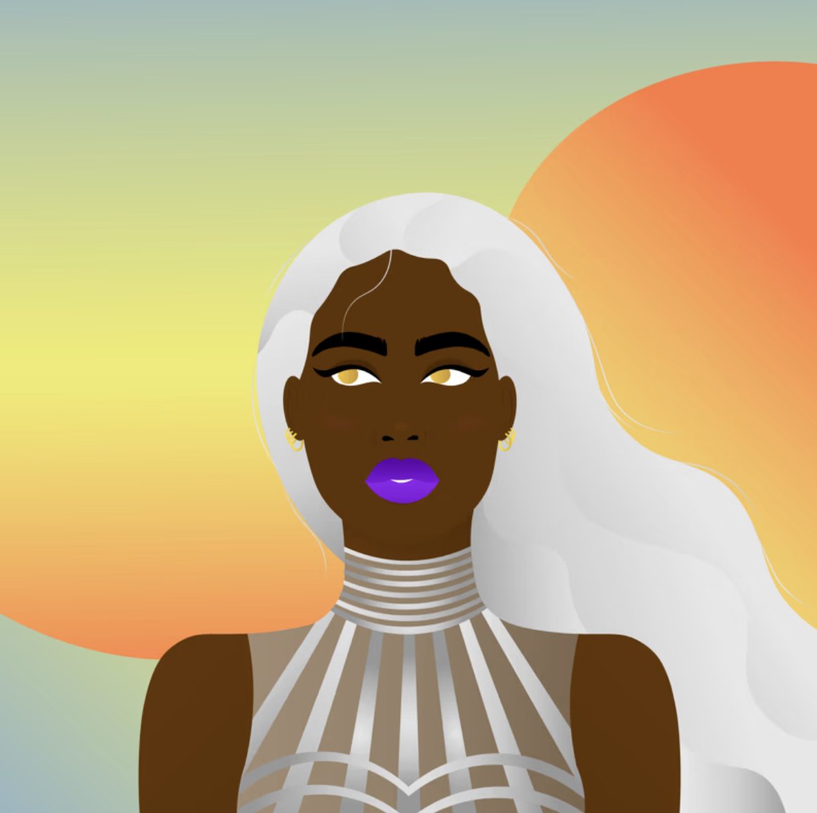 WhatIF 💜 tweet media