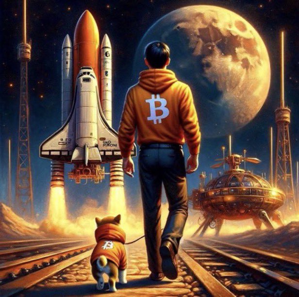 WasleyPortes's tweet photo. I'm ready for $DOG https://t.co/fH1ZvETpZn