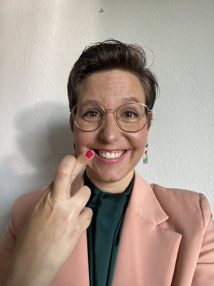 💙💛 Dr Leandra Bias (left for bluesky) tweet media