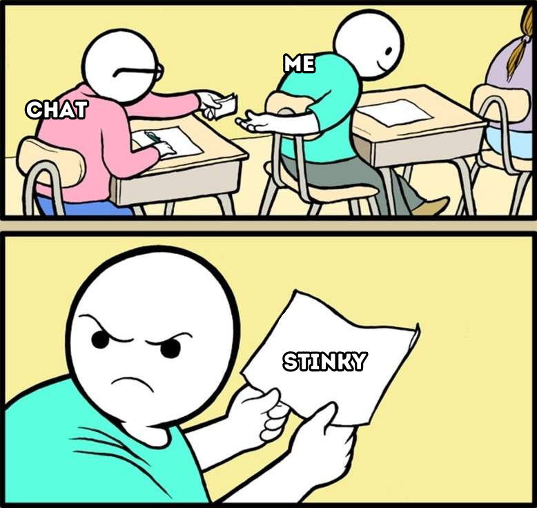 Any other streamers chat bully them relentlessly?