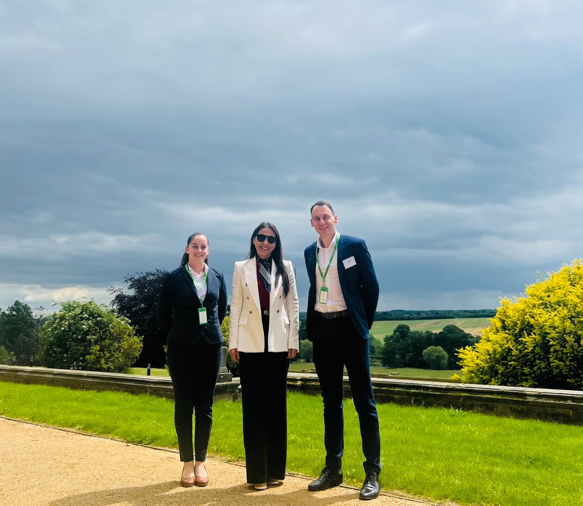 Dr Dora Papadopoulou tweet media