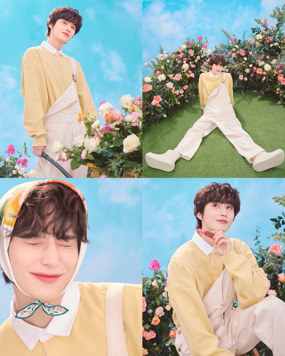 the cutest ever