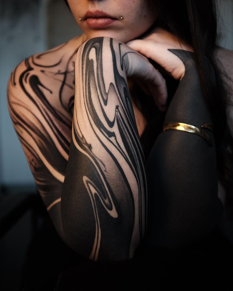 worldtattooG's tweet photo. Black tattoo artworks by © Gus Blk. https://t.co/9SAa6YLbNR