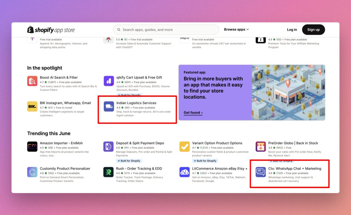 Softpulse Infotech tweet media
