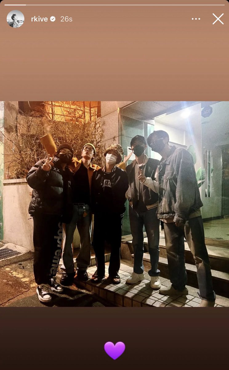 YMJDAILY's tweet photo. when rkive just :( https://t.co/BOCIcTq5W2
