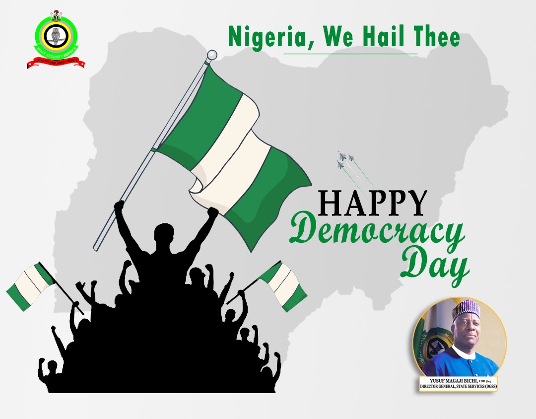 Department of State Services (DSS) (@officialdssng) on Twitter photo 