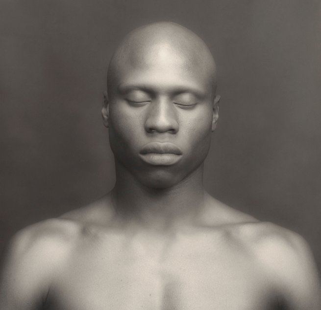 Mapplethorpe Art tweet media