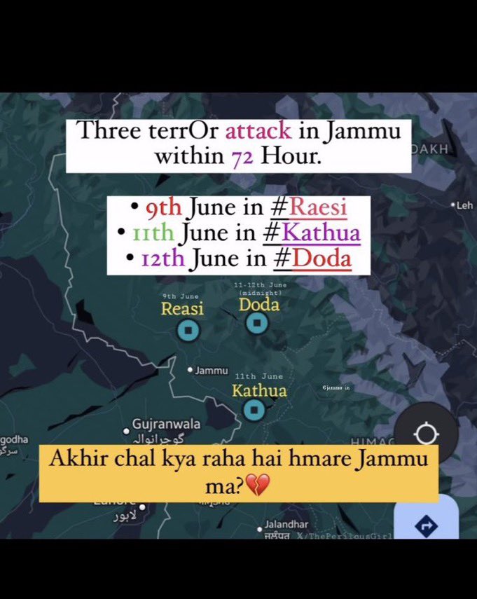 rajput__devil's tweet photo. #JammuUnderAttack  @narendramodi @myogiadityanath @AmitShah @rajnathsingh :? https://t.co/5UBWLidQMk