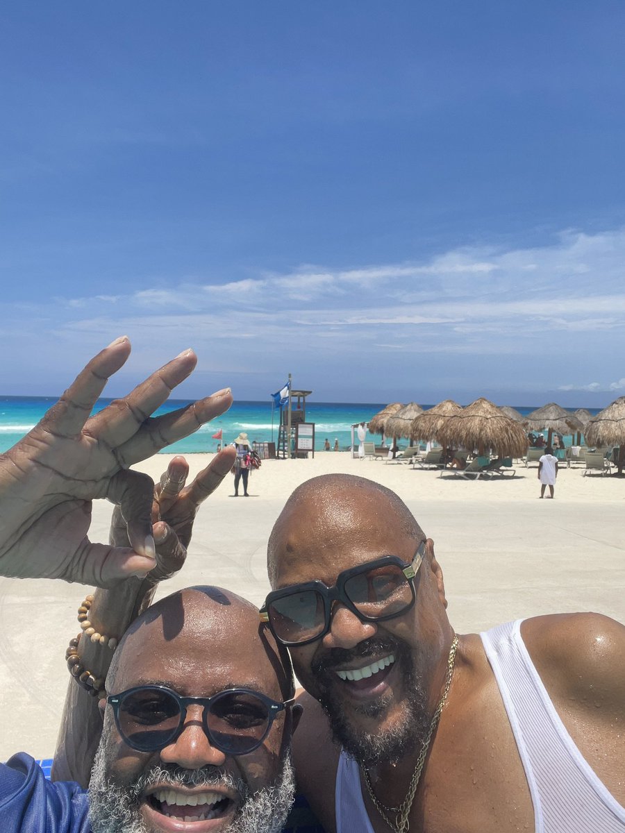 egivens's tweet photo. Great Vacation in Cancun the Iberostar Select Cancun 2024 https://t.co/DizqYC8nKW