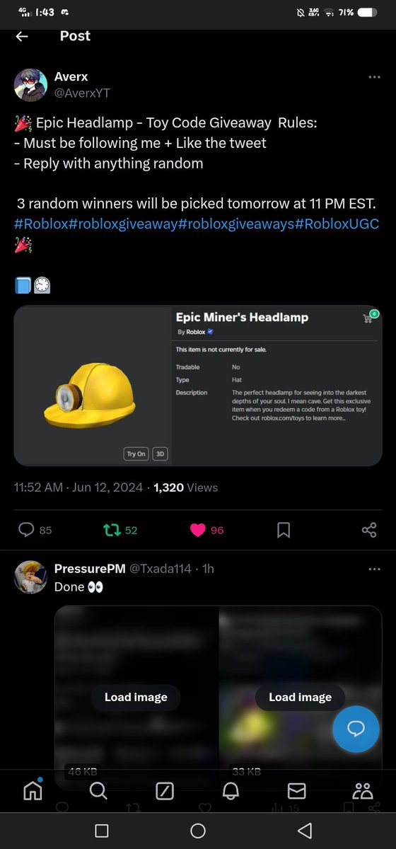CrestfallenDev's tweet photo. @AverxYT Done bro🔥 https://t.co/XJqnA0zgoQ