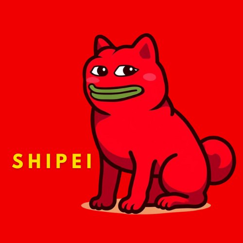 SHIPEI tweet media
