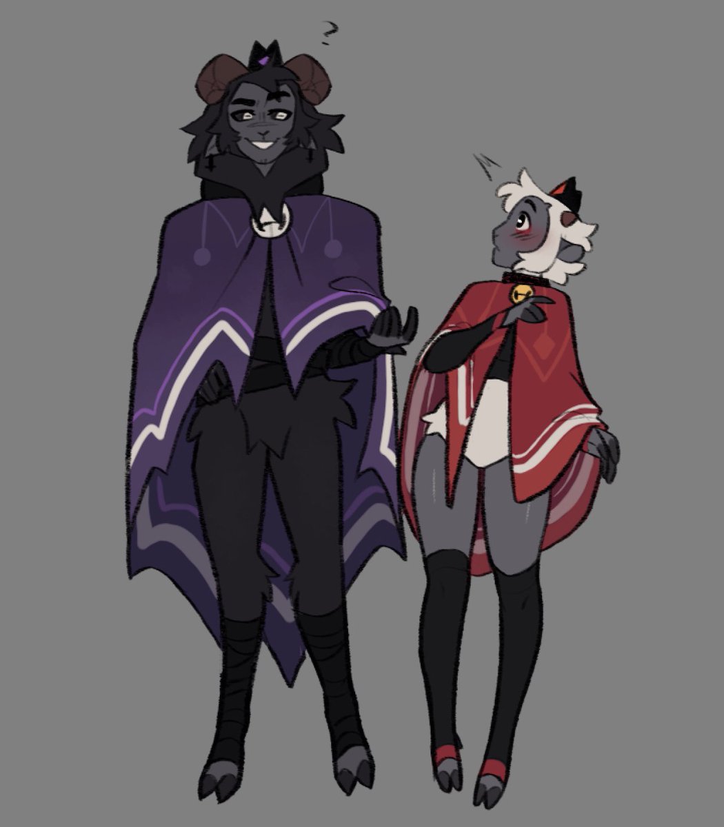 ...
don't mind me :)

#cultofthelamb #cultofthelambfanart #art #digitalart #fanart