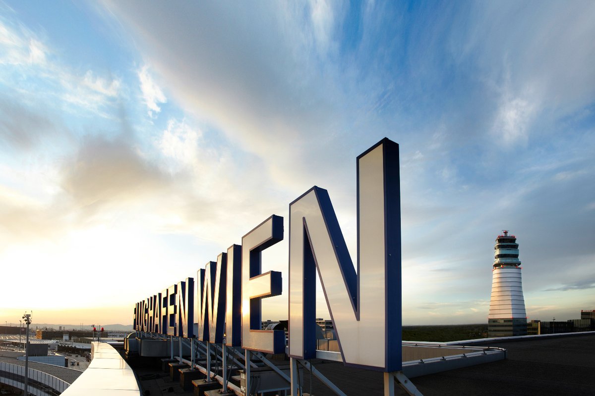 Flughafen Wien Verkehrsergebnis Mai 2024: 3.745.915 Passagiere (+8,0%) in der Flughafen-Wien-Gruppe und 2.844.748 Passagiere am Standort Wien (+5,3%) – starkes Passagierwachstum im Vorjahresvergleich - Mehr unter bit.ly/3XlkeIT