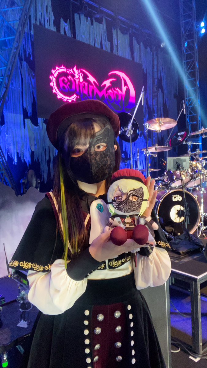 7月13日(土)・14(日) 「BILIBILI MACRO LINK 2024」 @ SHANGHAI NECC