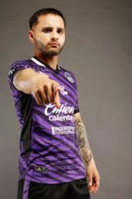 Apuesto mi riñón que si este chad hubiese estado convocado y hubiera jugado iba marcar más diferencia que Ramón Sosa (un Jorgito Rojas con mas suerte) y Ángel Romero