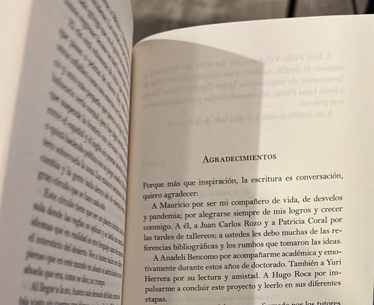 Presentación de “Pantano” de Ana Emilia Felker, en <a href="/garabatolibros/">Garabato Libros</a> . Excelentes lectura y conversación.

Gracias por el reencuentro y la mención 😁.
¡Que vivan los frutos del “Naked Lunch”!