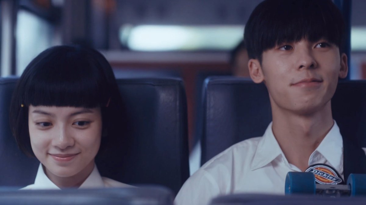🎬허광한의 여름영화 

- 해길랍 (Hijra in Between, 2018)