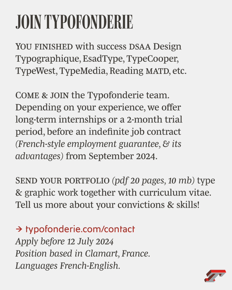 typofonderie.com tweet media