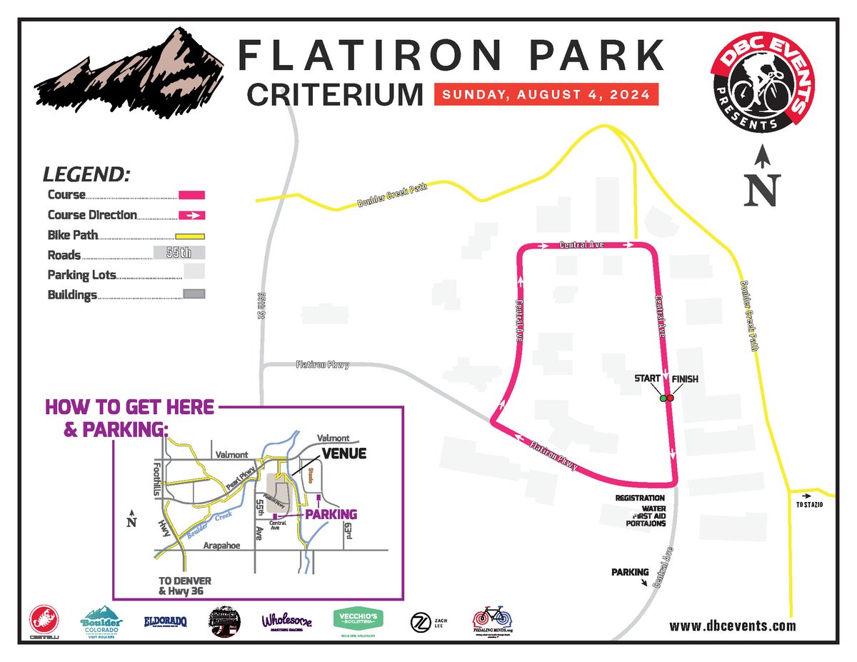 DBC Events tweet media