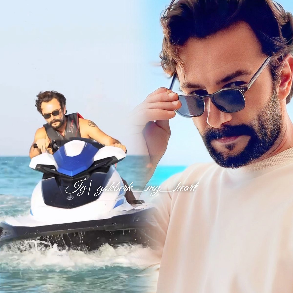 Gokberk_Myheart's tweet photo. 😎❤️‍🔥🏖️☀️

#GökberkDemirci #GDFC #JoinPr #RixosPremiumAlamein #Egypt #TheGreatPyramidsOfEgypt https://t.co/dQAGIDAVyD