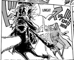 SandInA_Bucket's tweet photo. So for the past 9 chapters we get nothing new ( other then world is sinking ) from old man apple, then proceed to get blue balled with game-changing info 😭😭😭

#chapter1117
#onepiece https://t.co/wzyLcl1pZz