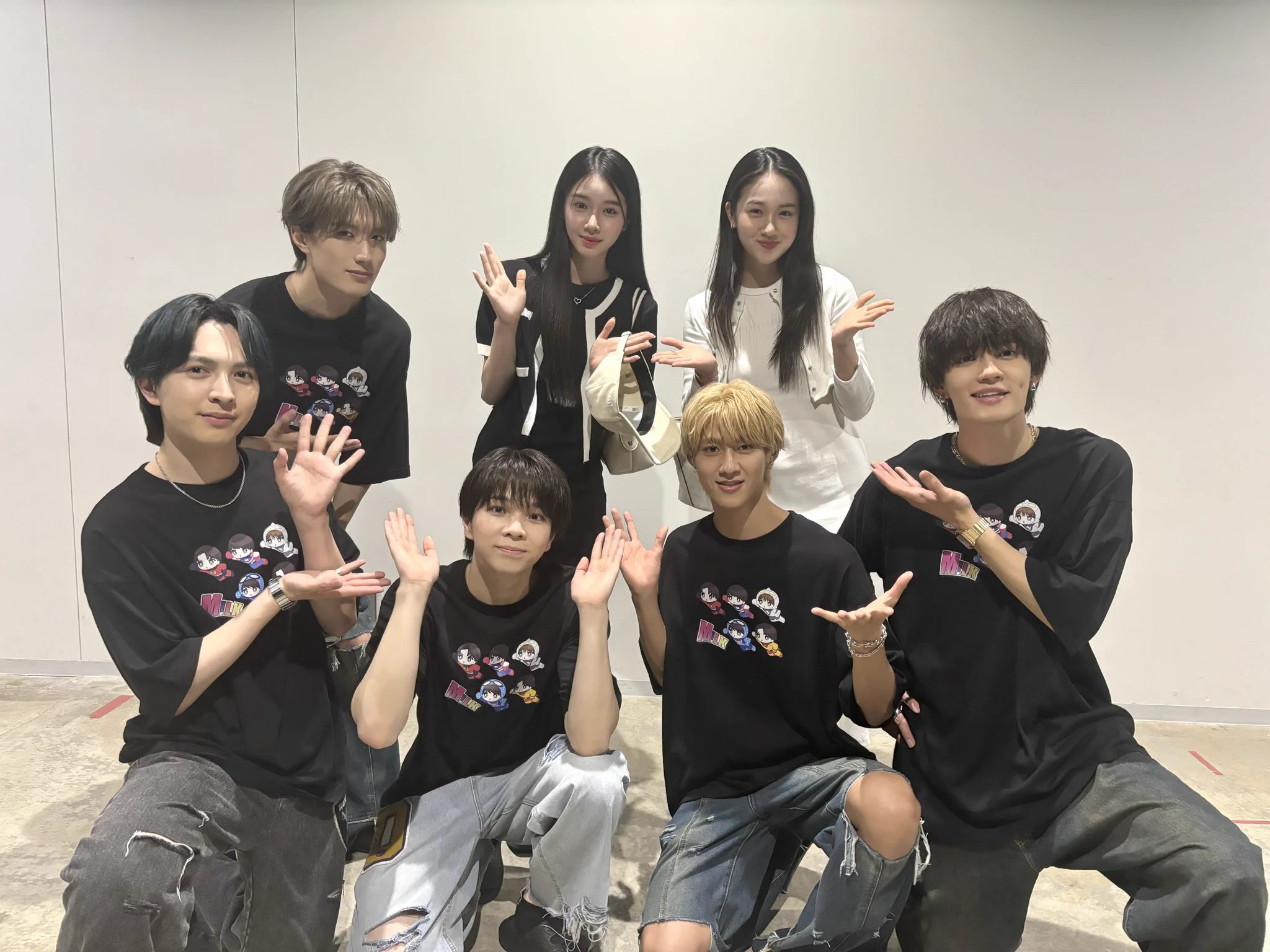 天翔天音official on X: 