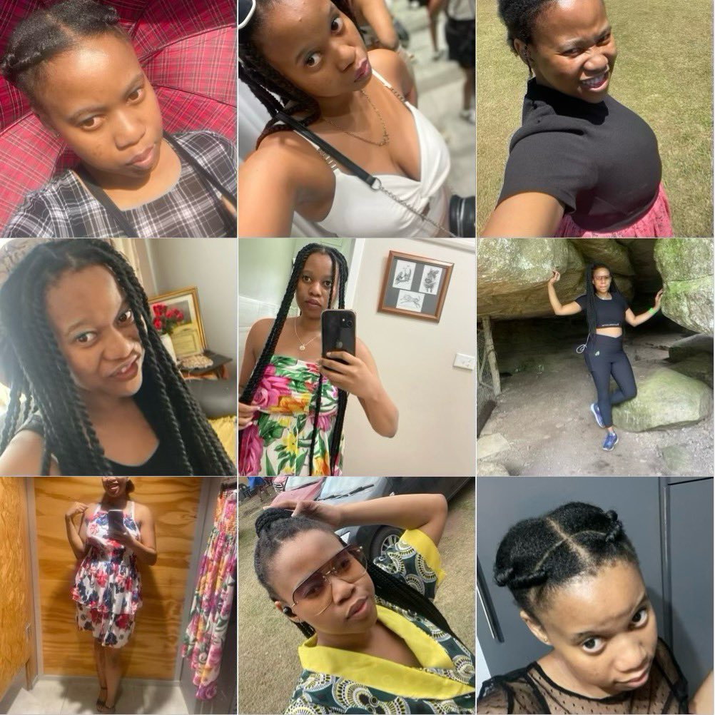 Thando M. 🌸 tweet media