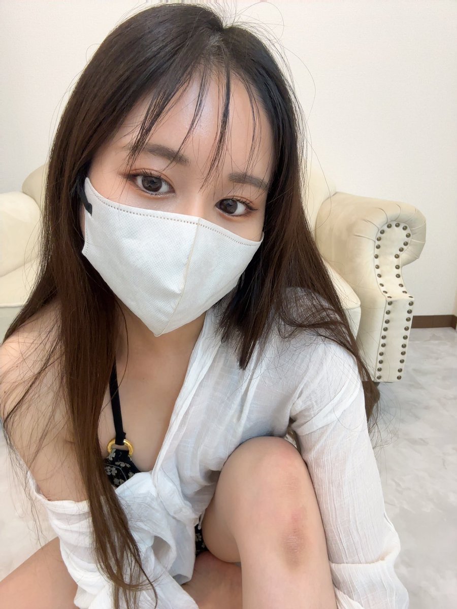 あっちいね〜🥲