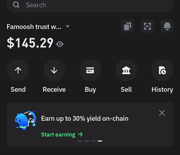famoosh's tweet photo. Earn free BNB by completing simple tasks on the platform. Join me to earn crypto and let's get rich together.
https://t.co/GWO4aw4Puq
#CryptoInvestors #GodMorningWednesday #législatives #bnb #BNBWatch #BNB挖矿 #bitcoinhacker #bitcoinmax #bitcoin #btc #binance finance free money https://t.co/qUxwtVTCFT