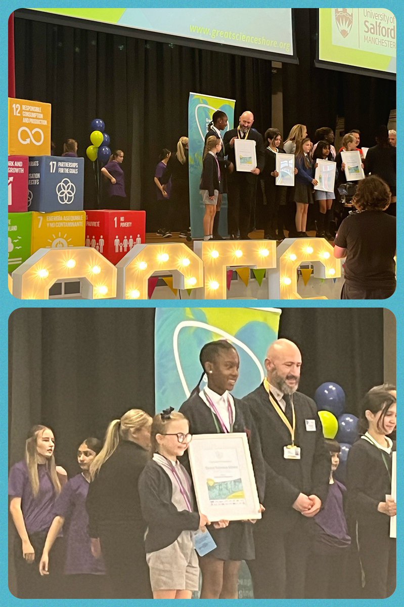 ctkrcps's tweet image. Yesterday our Y5 Pupil Panel representatives attended @GreatSciShare. What an amazing experience! 🤩 Lots of wonderful learning through science investigation